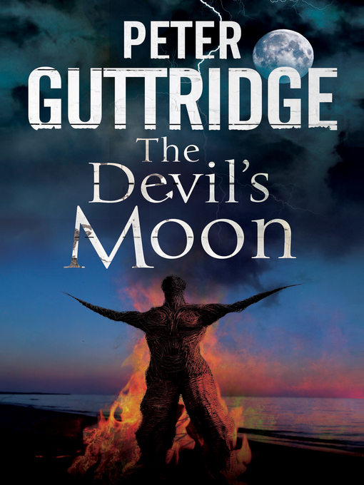 Title details for The Devil's Moon by Peter Guttridge - Available